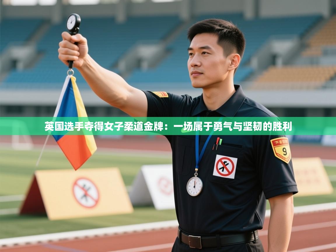 英国选手夺得女子柔道金牌：一场属于勇气与坚韧的胜利  第1张