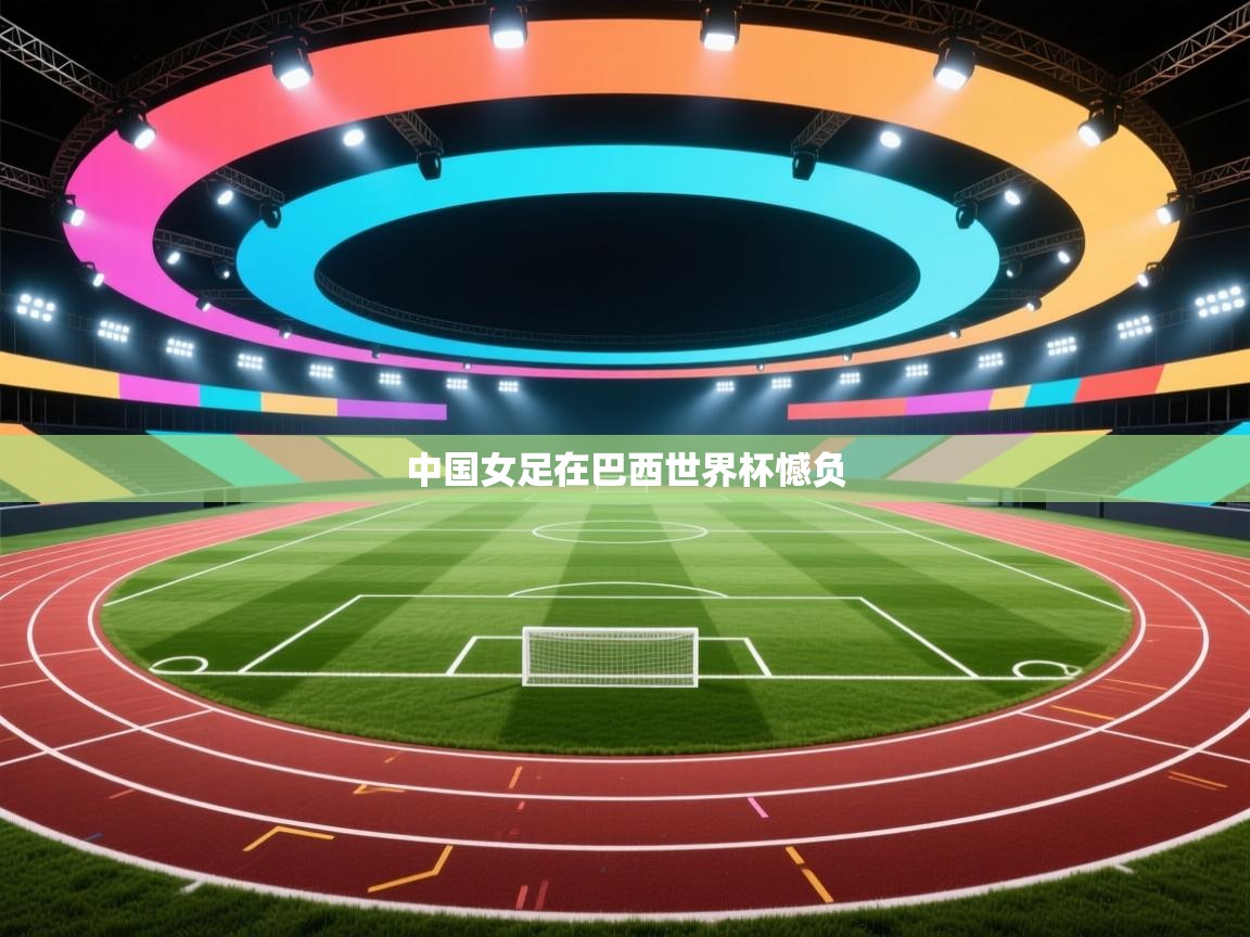 中国女足在巴西世界杯憾负 第2张