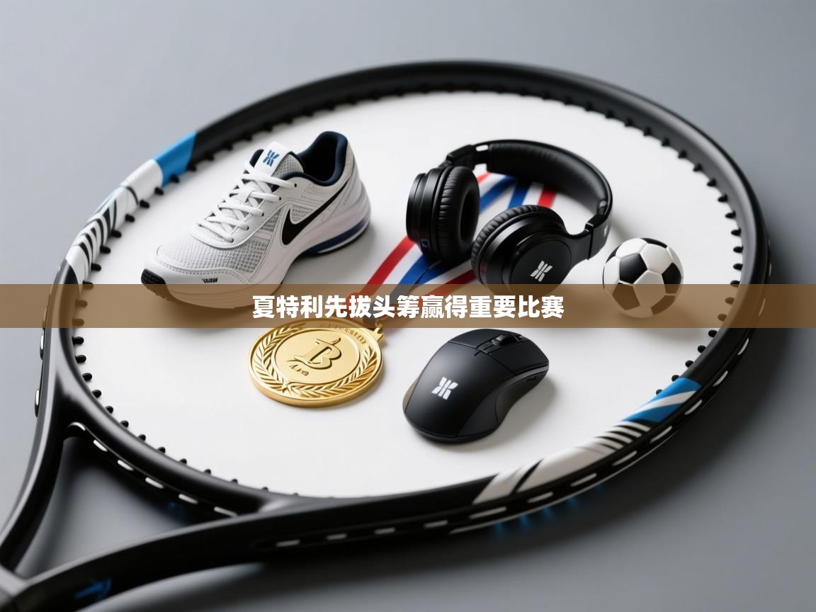 夏特利先拔头筹赢得重要比赛  第1张